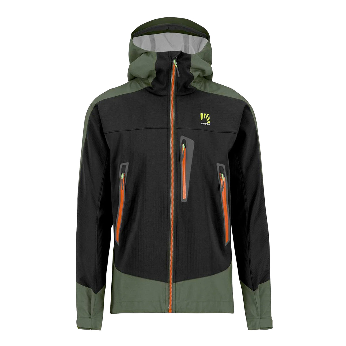 KARPOS MARMOLADA JACKET - HOMME