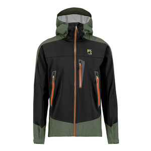 KARPOS MARMOLADA JACKET - HOMME