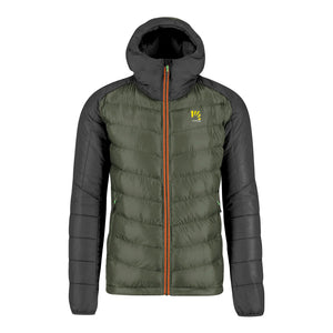 KARPOS FOCOBON JACKET - HOMME