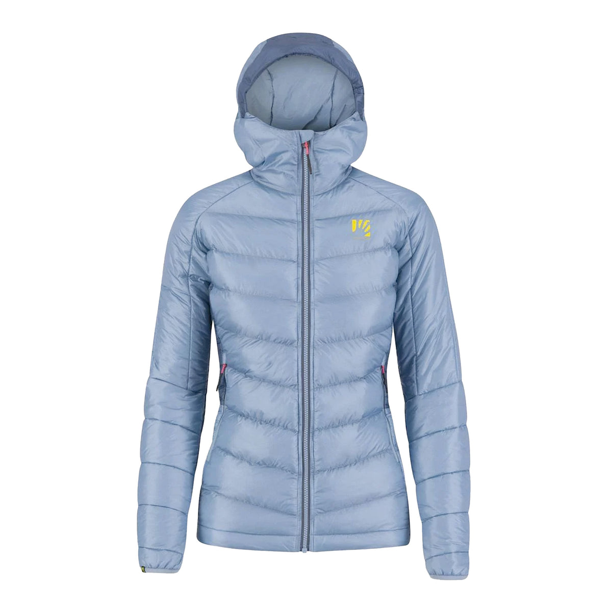 KARPOS FOCOBON JACKET - FEMME