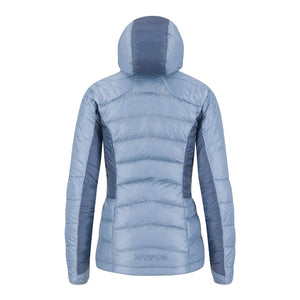 KARPOS FOCOBON JACKET - FEMME