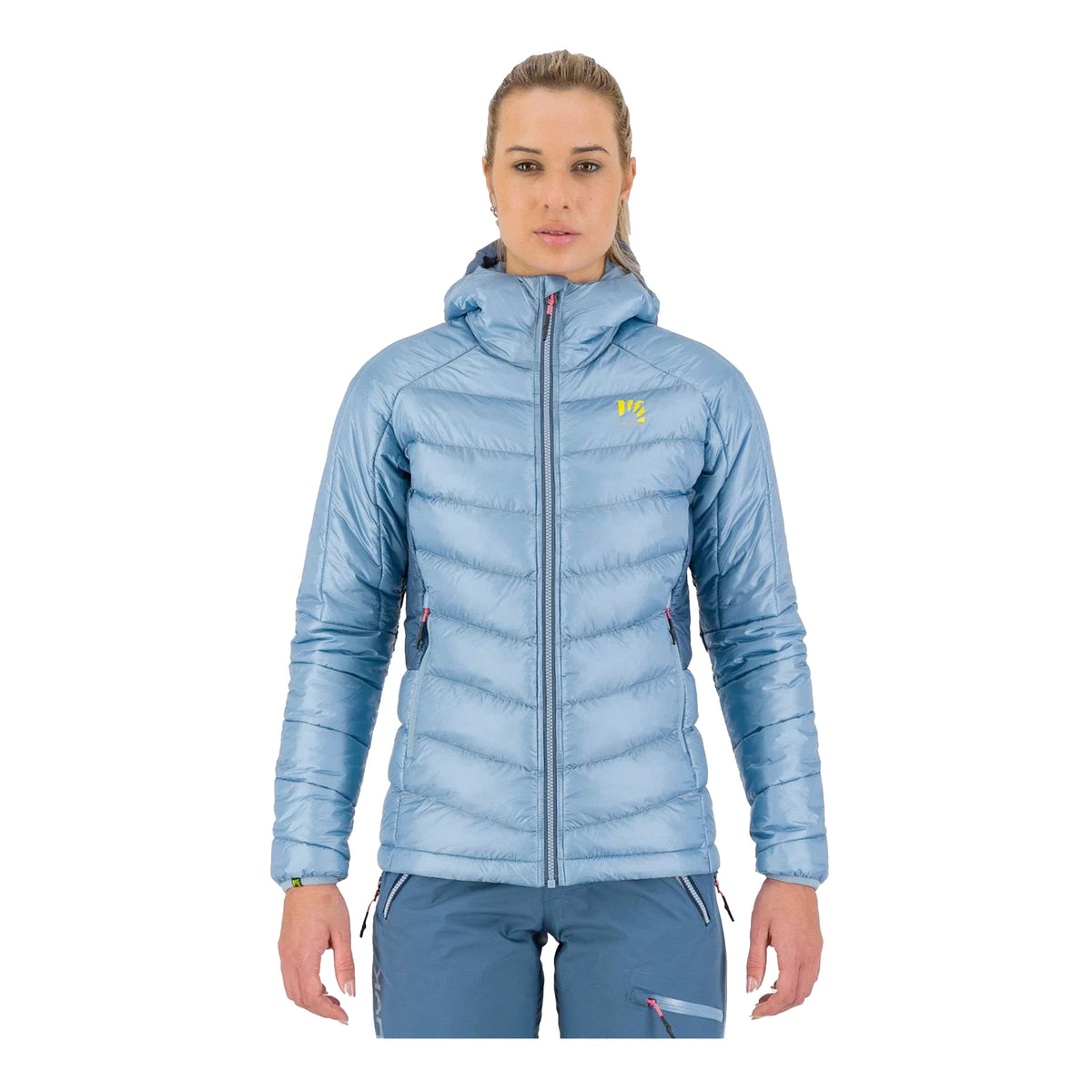 KARPOS FOCOBON JACKET - FEMME