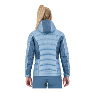 KARPOS FOCOBON JACKET - FEMME