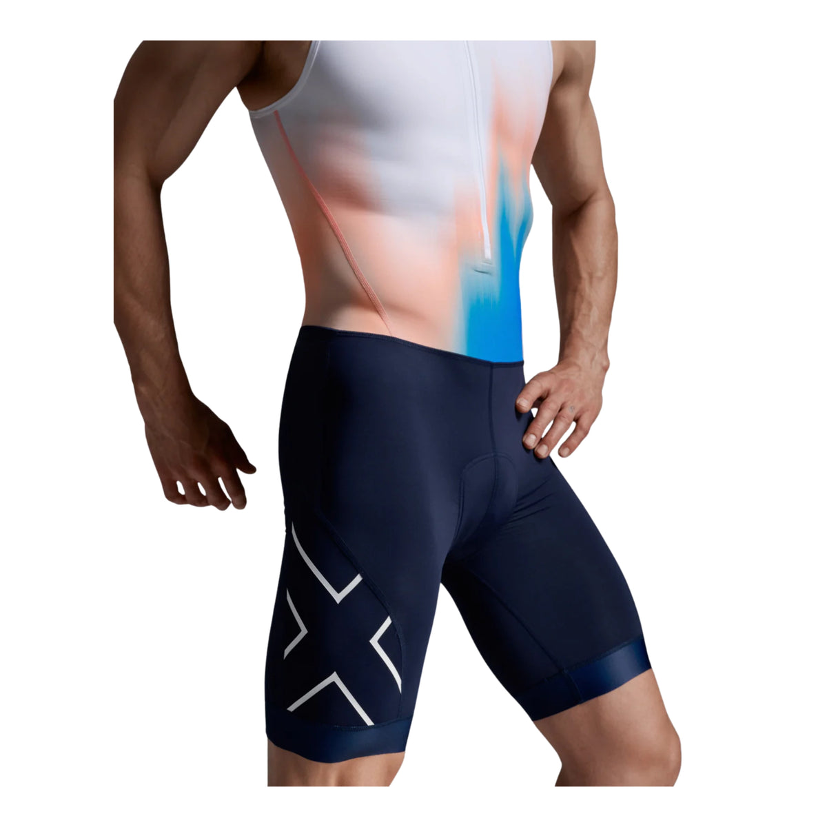 2XU CORE TRISUIT - HOMME