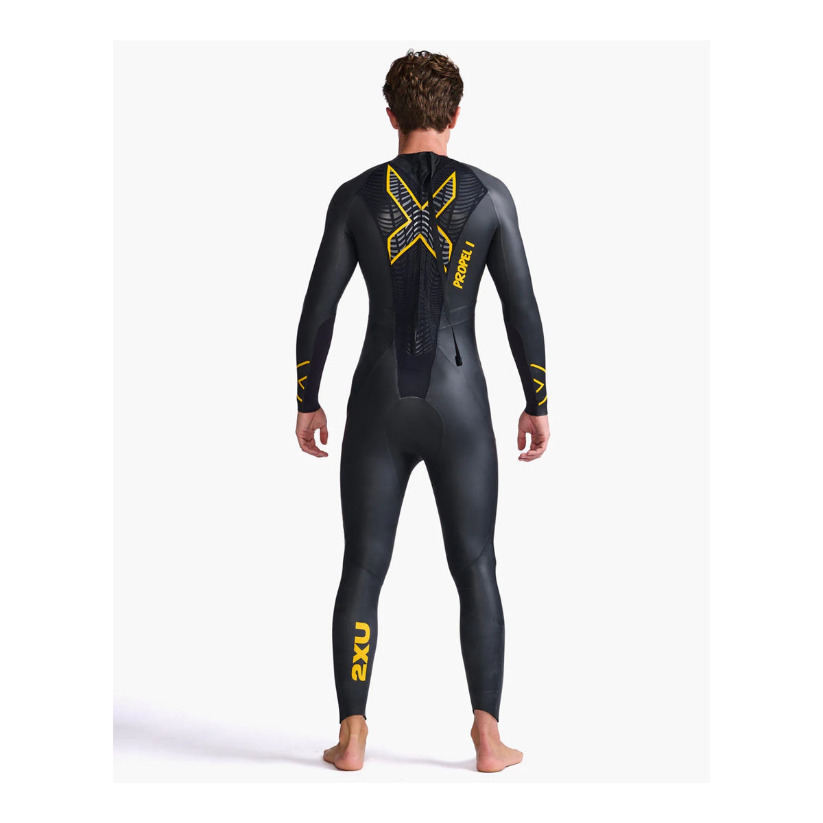 2XU PROPEL P:1 WETSUIT - HOMME