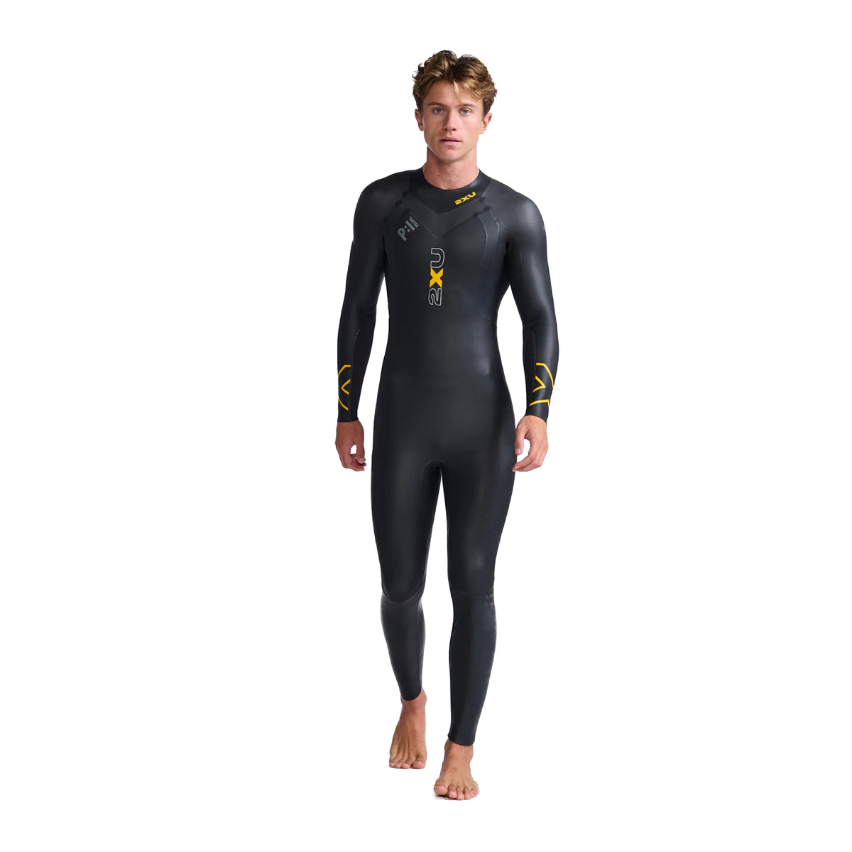2XU PROPEL P:1 WETSUIT - HOMME