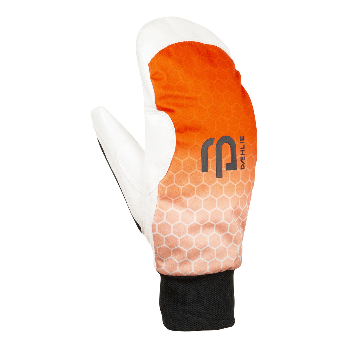 BJORN DAEHLIE MITTEN RACE WARM - FEMME