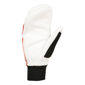 BJORN DAEHLIE MITTEN RACE WARM - FEMME