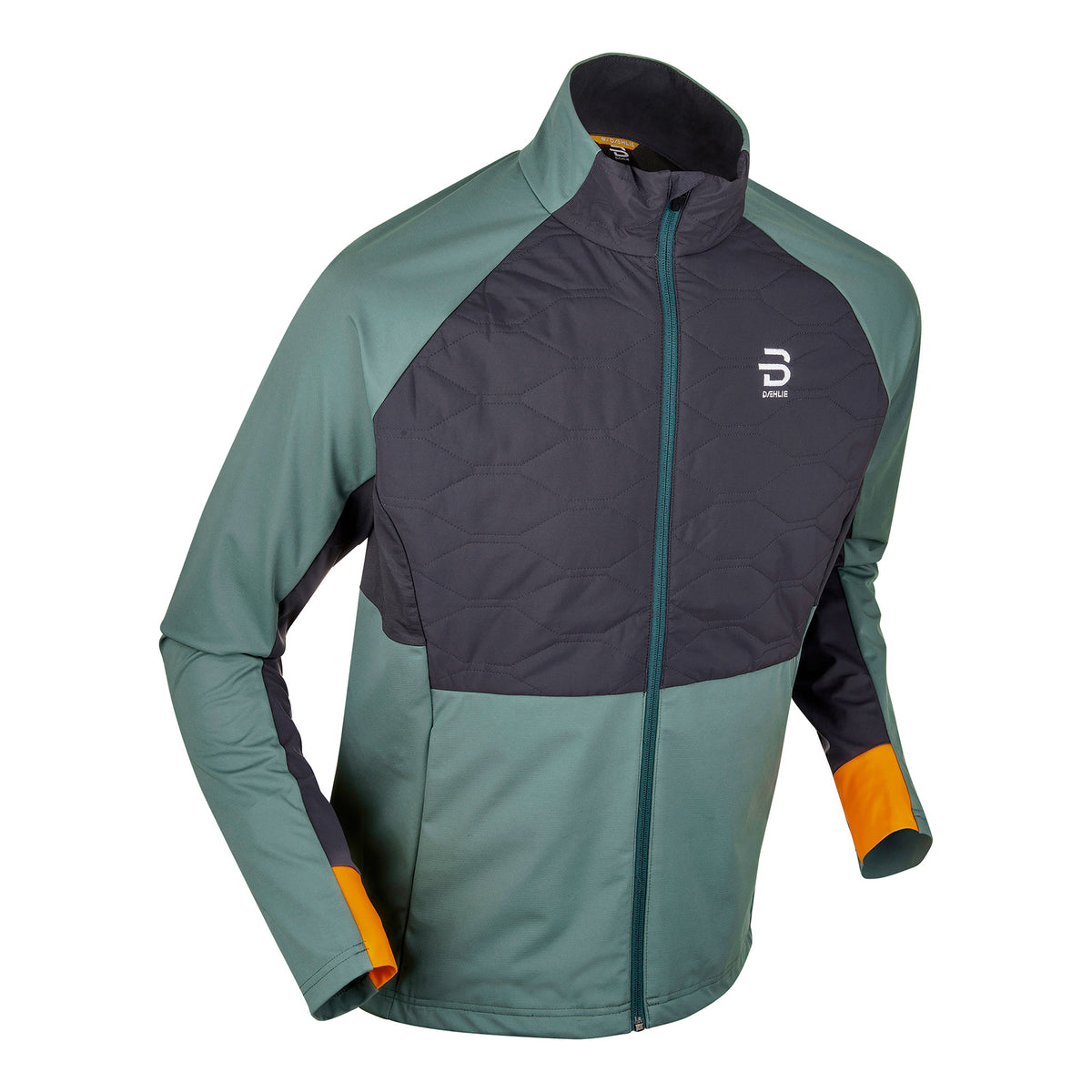 BJORN DAEHLIE JACKET CHALLENGE 2.0 - HOMME