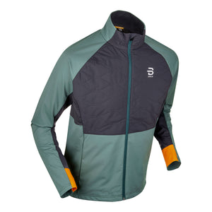 BJORN DAEHLIE JACKET CHALLENGE 2.0 - HOMME