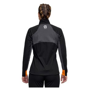 BJORN DAEHLIE JACKET CHALLENGE 2.0 - FEMME