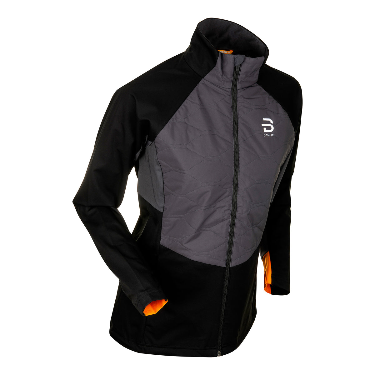 BJORN DAEHLIE JACKET CHALLENGE 2.0 - FEMME