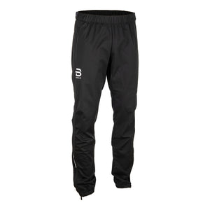 BJORN DAEHLIE PANTS KIKUT FULL ZIP - HOMME