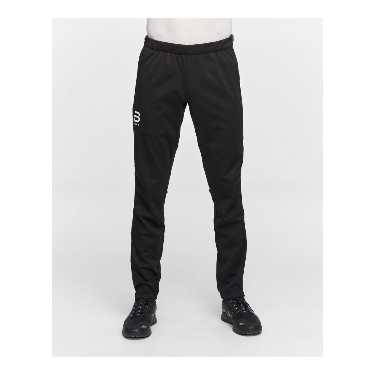 BJORN DAEHLIE PANTS KIKUT FULL ZIP - HOMME