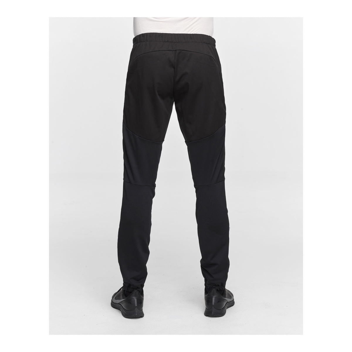 BJORN DAEHLIE PANTS KIKUT FULL ZIP - HOMME