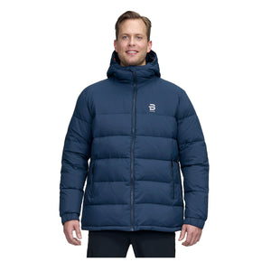 BJORN DAEHLIE JACKET PROTECT DOWN - HOMME
