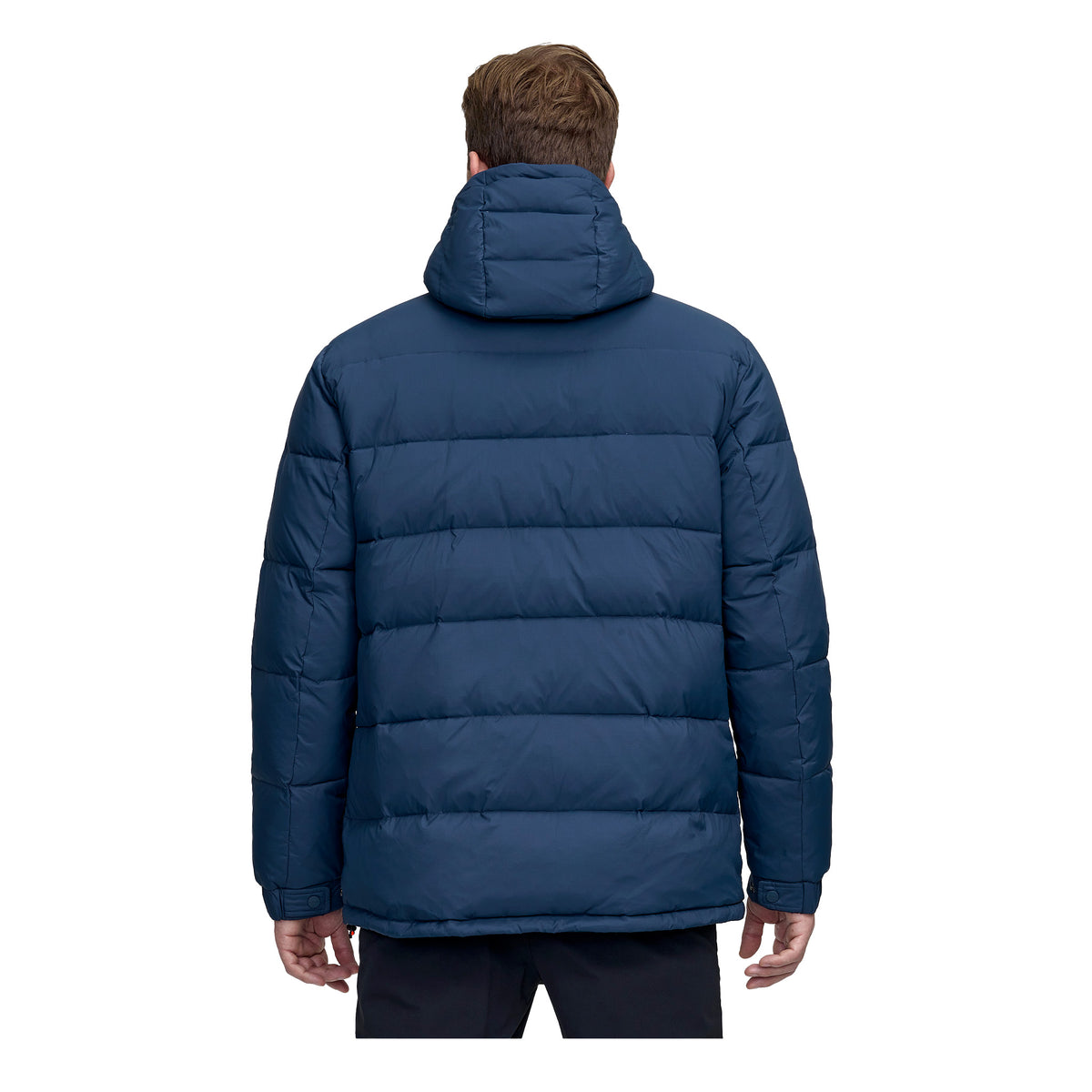 BJORN DAEHLIE JACKET PROTECT DOWN - HOMME