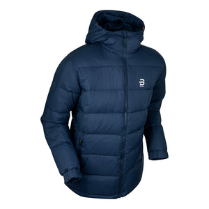 BJORN DAEHLIE JACKET PROTECT DOWN - HOMME