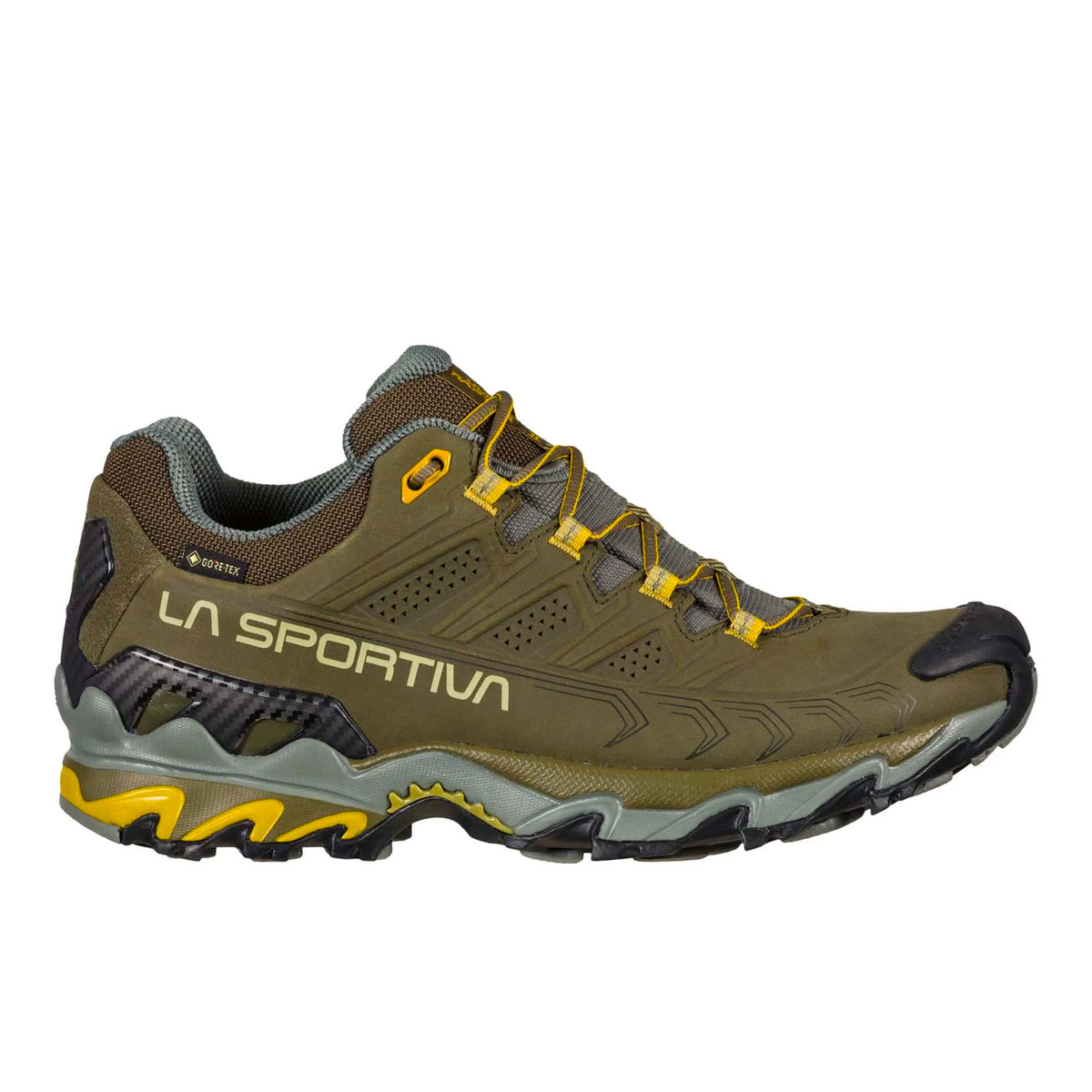 LA SPORTIVA ULTRA RAPTOR II LEATHER GTX - HOMME