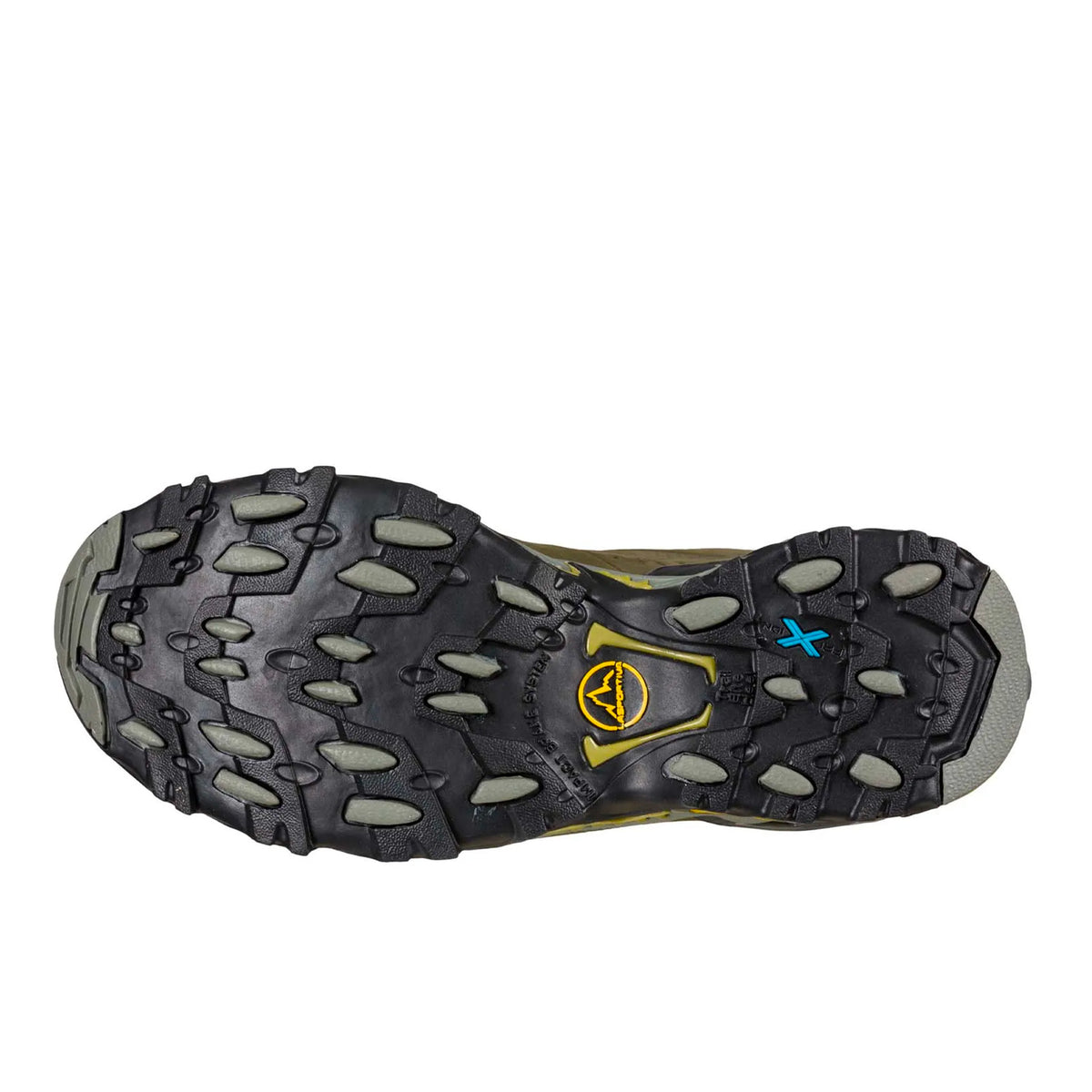 LA SPORTIVA ULTRA RAPTOR II LEATHER GTX - HOMME