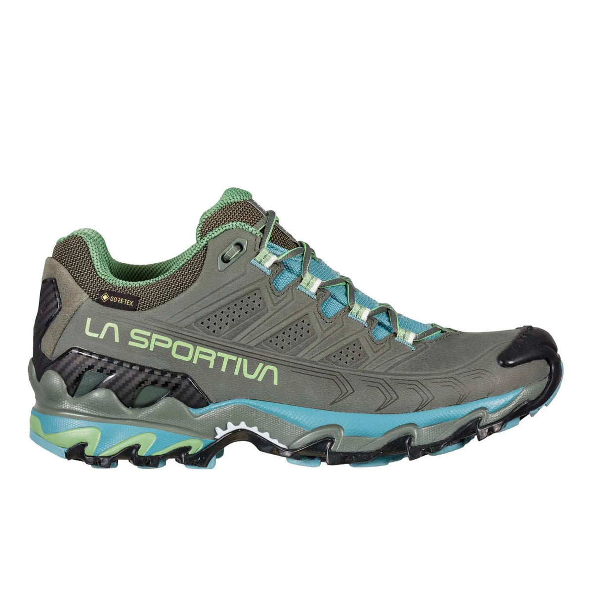LA SPORTIVA ULTRA RAPTOR II LEATHER GTX - FEMME