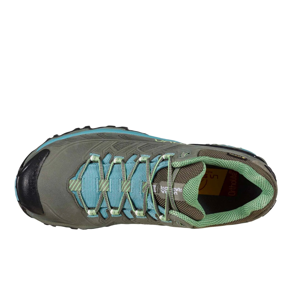 LA SPORTIVA ULTRA RAPTOR II LEATHER GTX - FEMME