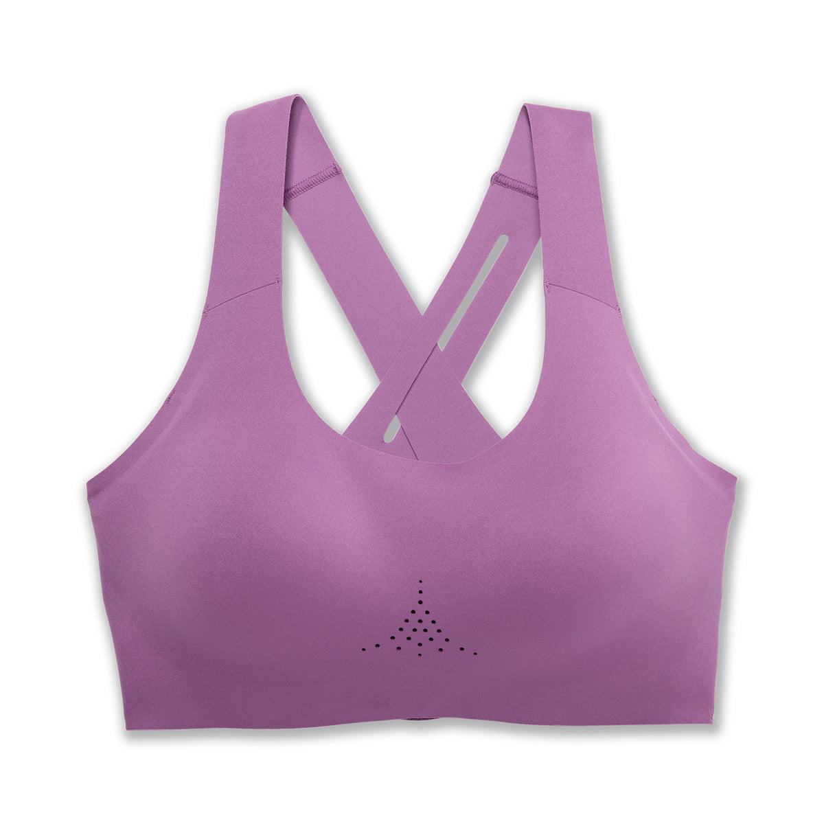 BROOKS CROSSBACK 2.0 SPORTS BRA - FEMME
