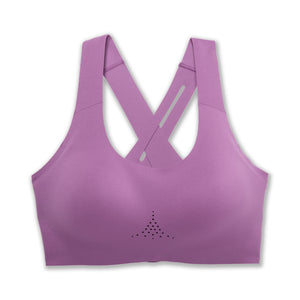 BROOKS CROSSBACK 2.0 SPORTS BRA - FEMME