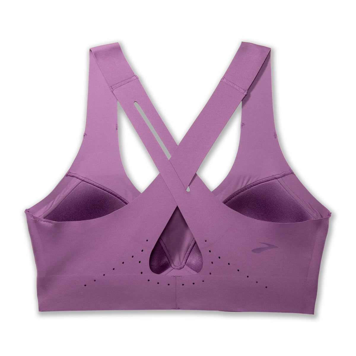 BROOKS CROSSBACK 2.0 SPORTS BRA - FEMME