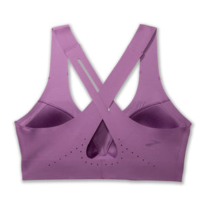 BROOKS CROSSBACK 2.0 SPORTS BRA - FEMME