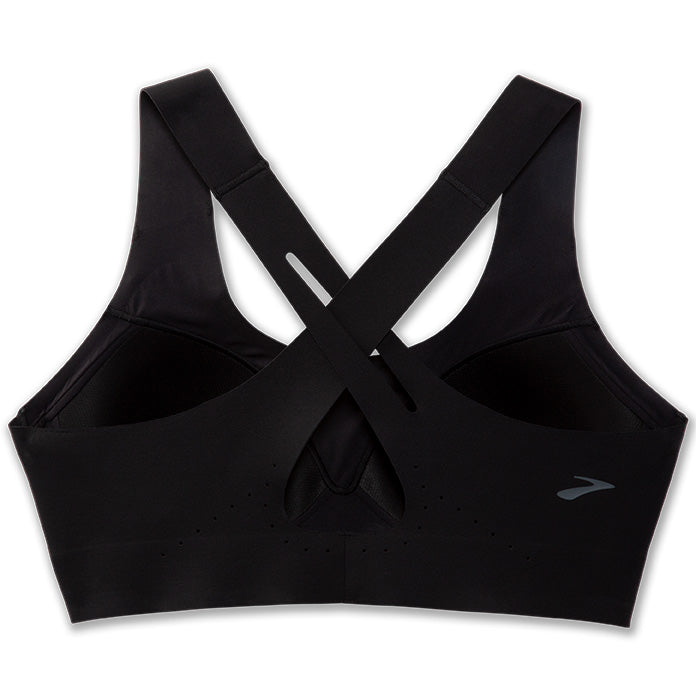BROOKS CROSSBACK 2.0 SPORTS BRA - FEMME