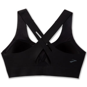 BROOKS CROSSBACK 2.0 SPORTS BRA - FEMME