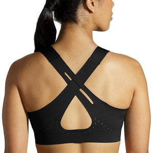 BROOKS CROSSBACK 2.0 SPORTS BRA - FEMME