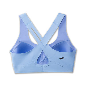 BROOKS CROSSBACK 2.0 SPORTS BRA - FEMME