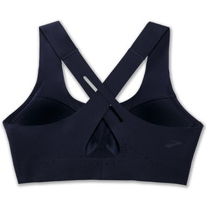 BROOKS CROSSBACK 2.0 SPORTS BRA - FEMME