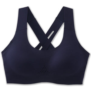 BROOKS CROSSBACK 2.0 SPORTS BRA - FEMME