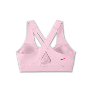 BROOKS CROSSBACK 2.0 SPORTS BRA - FEMME