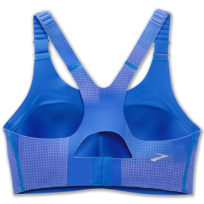 BROOKS RACERBACK 2.0 SPORTS BRA - FEMME