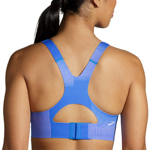 BROOKS RACERBACK 2.0 SPORTS BRA - FEMME
