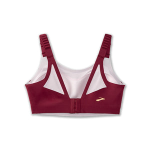 BROOKS SCOOPBACK 2.0 SPORTS BRA - FEMME