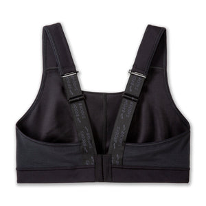 BROOKS CONVERTIBLE 2.0 SPORTS BRA - FEMME