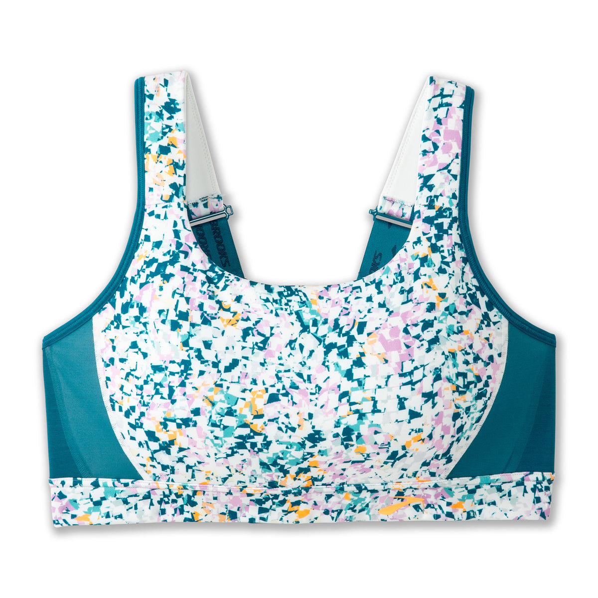 BROOKS CONVERTIBLE 2.0 SPORTS BRA - FEMME