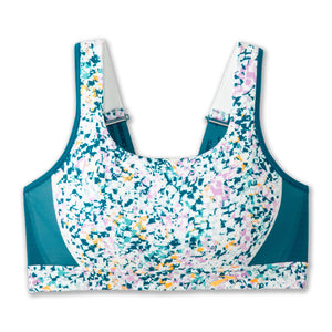BROOKS CONVERTIBLE 2.0 SPORTS BRA - FEMME