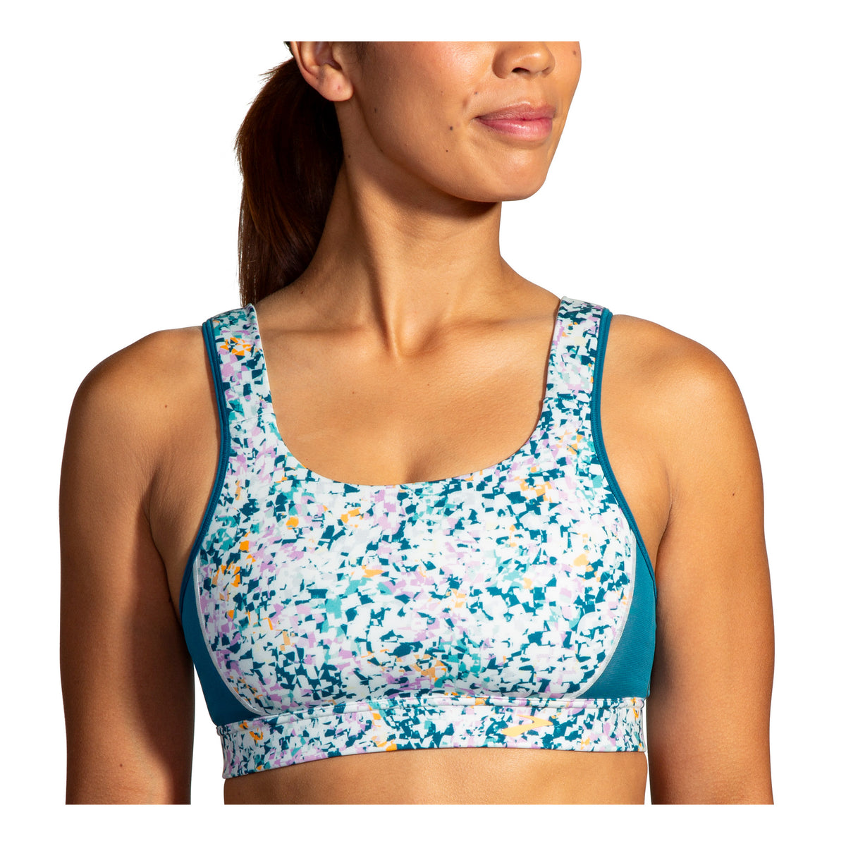 BROOKS CONVERTIBLE 2.0 SPORTS BRA - FEMME