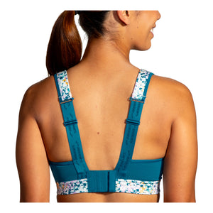 BROOKS CONVERTIBLE 2.0 SPORTS BRA - FEMME