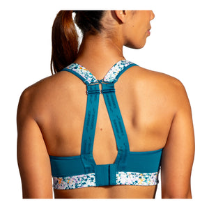 BROOKS CONVERTIBLE 2.0 SPORTS BRA - FEMME