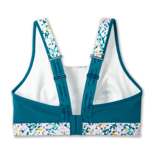 BROOKS CONVERTIBLE 2.0 SPORTS BRA - FEMME