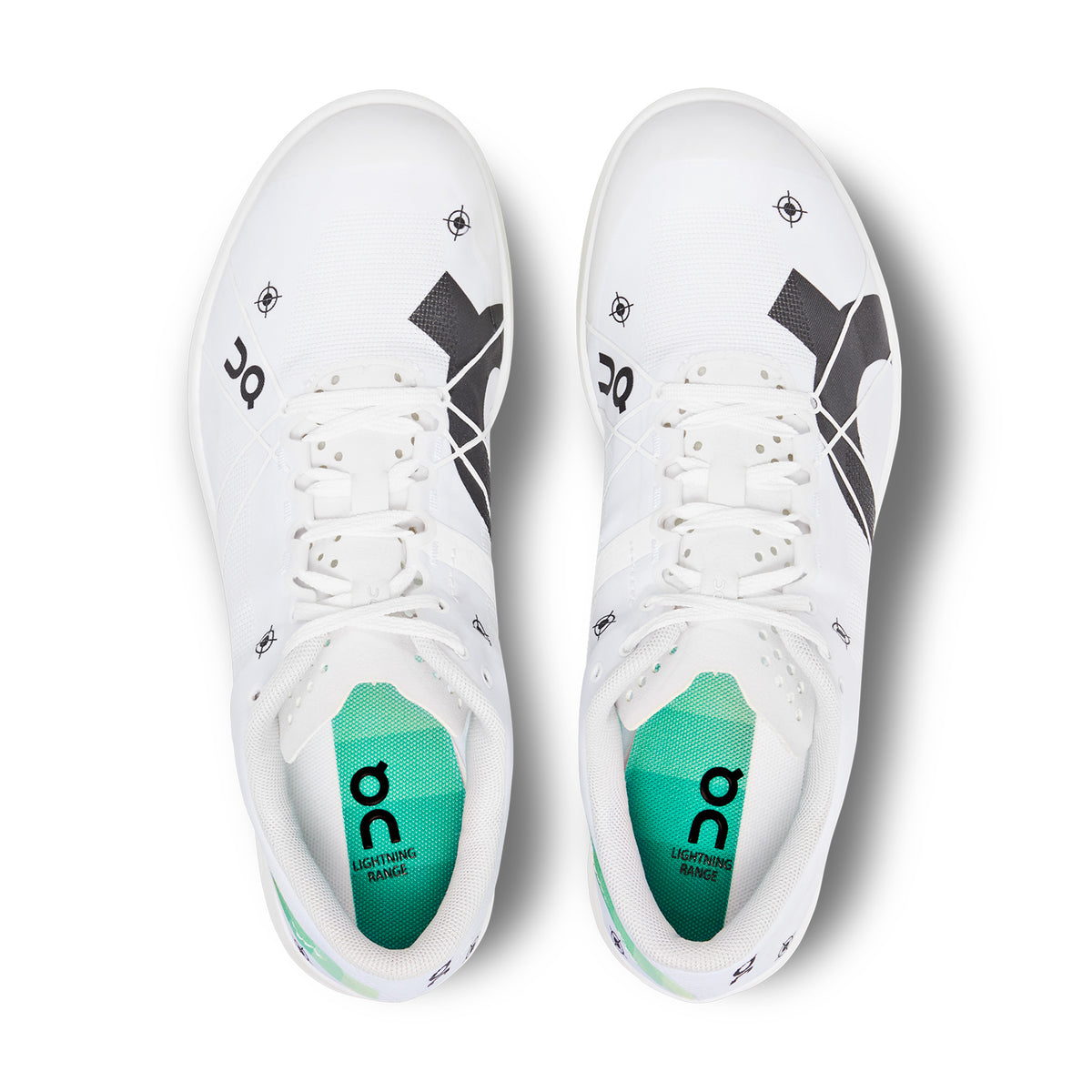 ON CLOUDSPIKE 1500M - HOMME