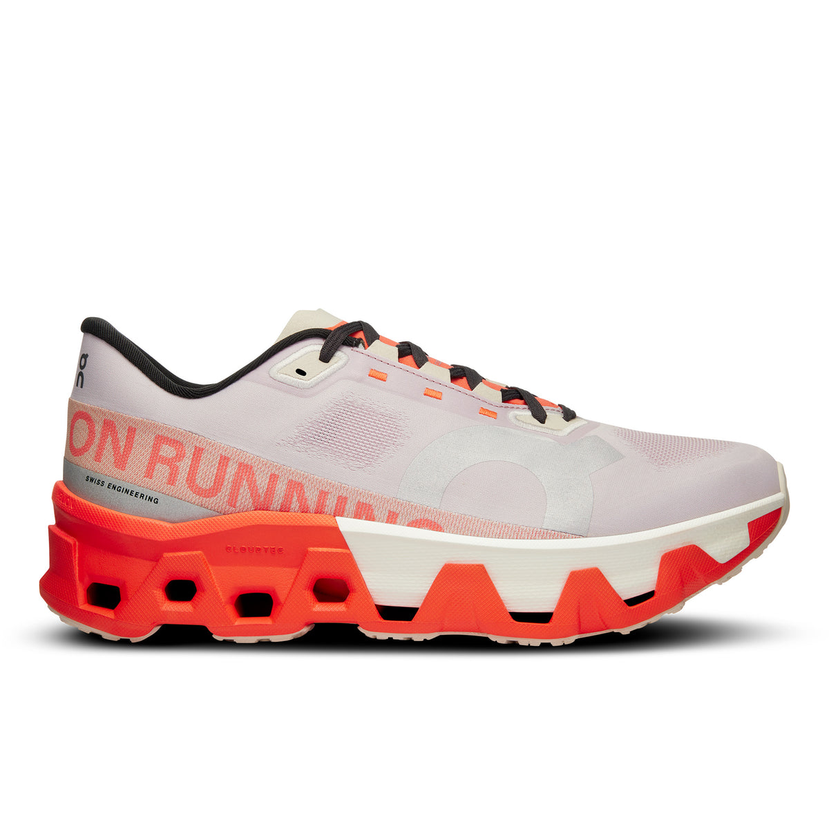 ON CLOUDMONSTER HYPER - HOMME