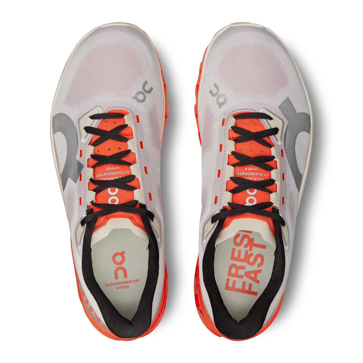 ON CLOUDMONSTER HYPER - HOMME